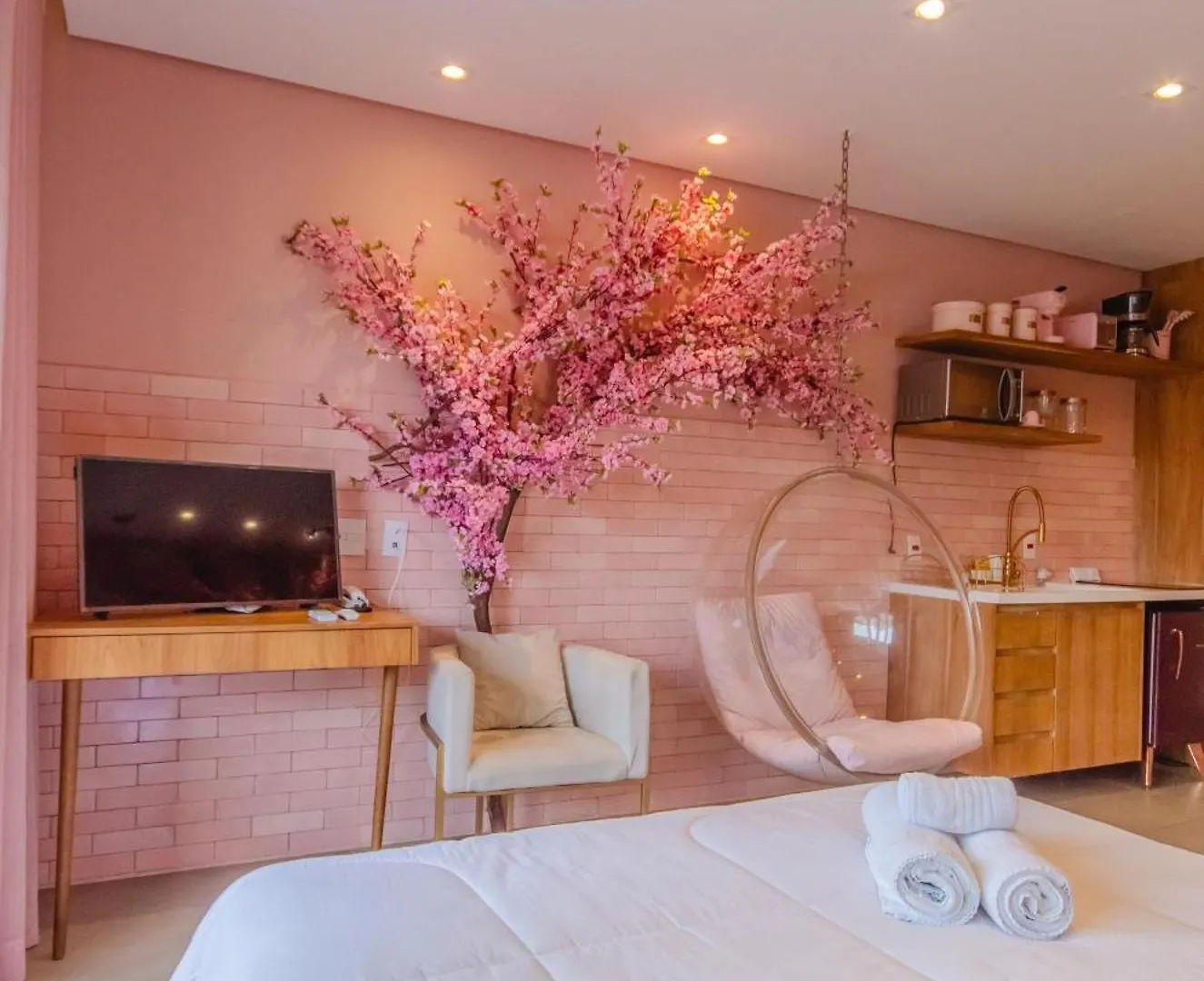 Retiro Rosa, Paulista Apartment Sao Paulo