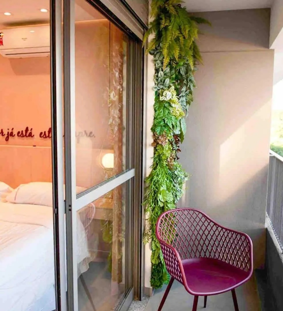 Retiro Rosa, Paulista Apartman São Paulo 0*,
