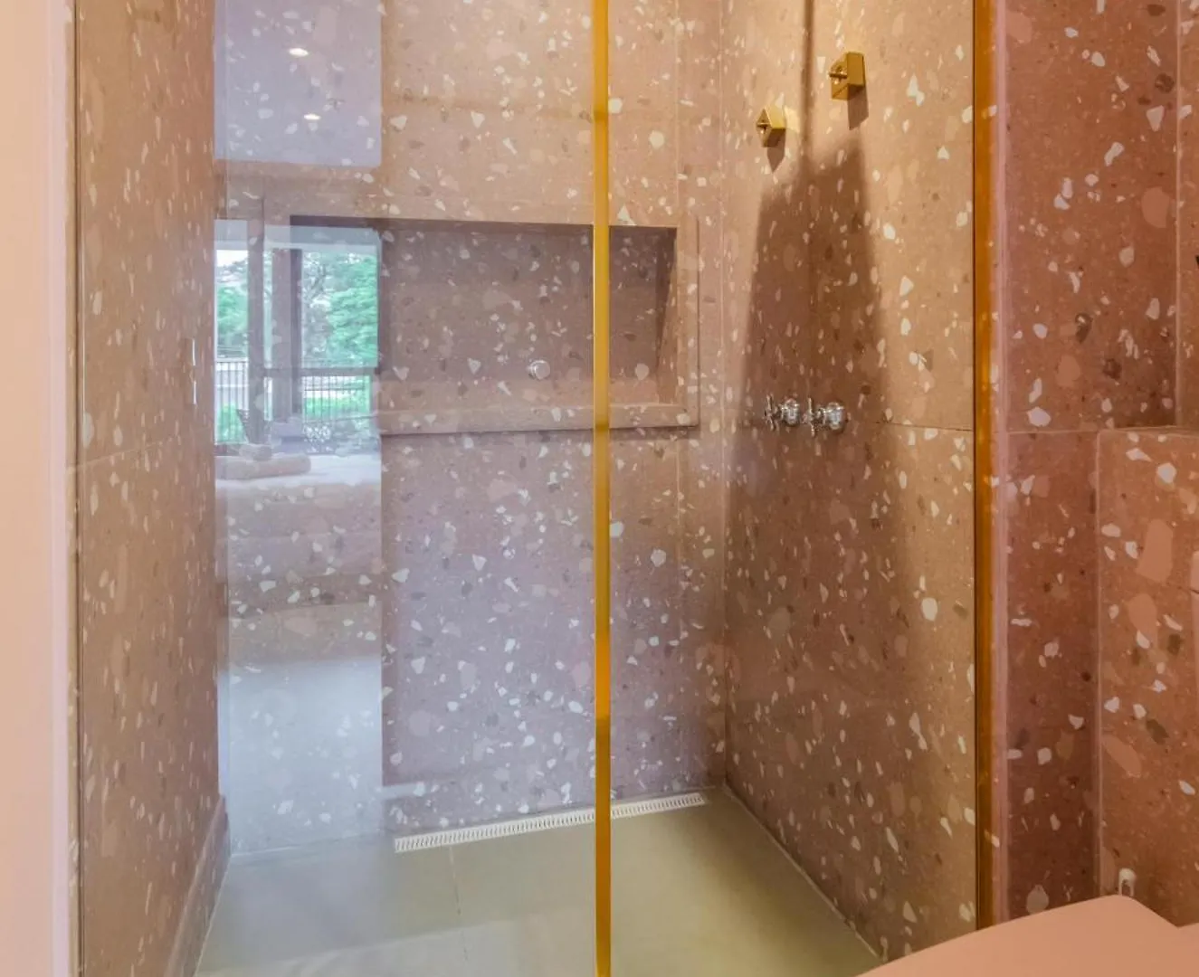 Retiro Rosa, Paulista Apartman São Paulo Brazília