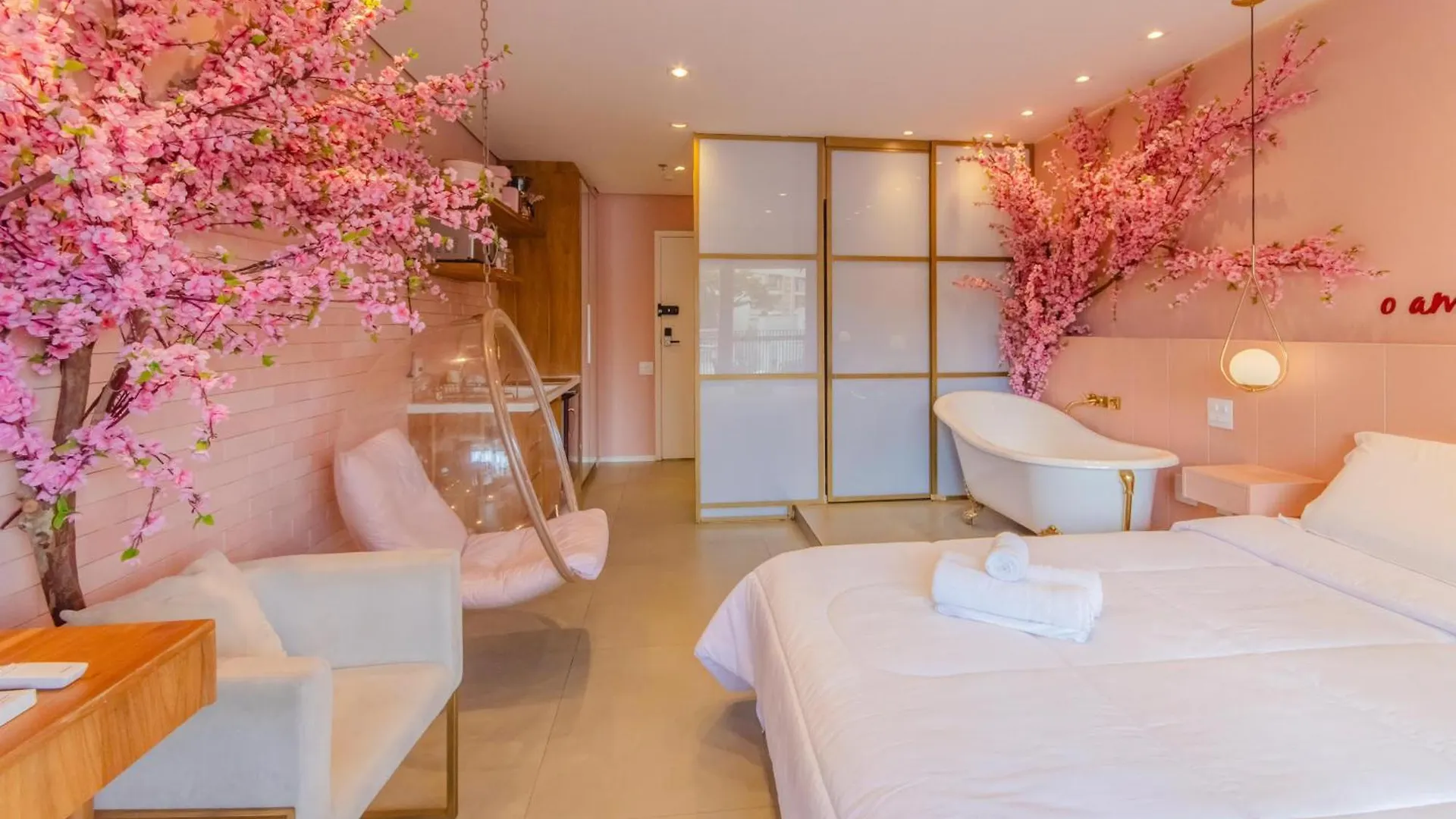 Retiro Rosa, Paulista Διαμέρισμα Σάο Πάολο Βραζιλία